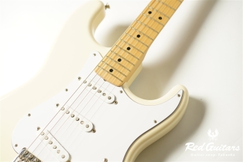 ST-STD - Vintage White